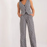  Women trousers model 192508 Lakerta 