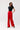  Women trousers model 194763 Roco Fashion 