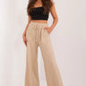  Women trousers model 194854 Italy Moda 