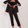  Women trousers model 197064 Och Bella 