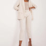  Women trousers model 197065 Och Bella 