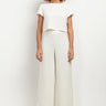  Women trousers model 198546 Tessita 