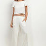  Women trousers model 198550 Tessita 