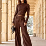  Women trousers model 199491 Roco Fashion 