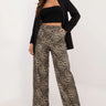  Women trousers model 202933 Lakerta 
