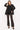  Women trousers model 220328 Italy Moda 