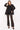  Women trousers model 220328 Italy Moda 