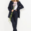  navy blue