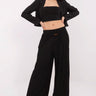  Women trousers model 212667 Sublevel 
