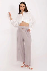  Women trousers model 212668 Sublevel 