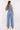  Women trousers model 214062 Italy Moda 