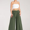  Women trousers model 214836 Figl 