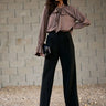  Women trousers model 216486 Roco Fashion 