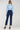  Women trousers model 218897 Nife 