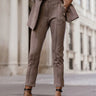  Women trousers model 218575 LaBalancia 