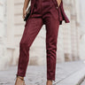  Women trousers model 218576 LaBalancia 