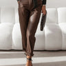  Women trousers model 219508 LaBalancia 