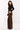  Women trousers model 220754 Italy Moda 