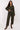 Women trousers model 220817 Italy Moda 