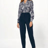  Women trousers model 221220 Nife 