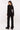  Women trousers model 221381 Factory Price 