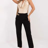 Women trousers model 222926 Rue Paris 