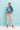  Women trousers model 223507 LaBalancia 