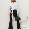  Women trousers model 223511 LaBalancia 