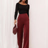  Women trousers model 223533 LaBalancia 