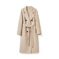  White Camel Wool