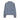 Women's Denim Jacket with Beading Rhinestonesand Pearls, Fashionable Ulzzang Outerwear  