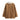 Women's European And American Style French Design Double-sided Half-length Overcoat Jacket  