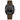 Women's Fashion Anti-square Quartz Watch - UTrano