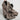 Women's Fashion Cashmere Tweed Coat  