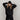 Women's Fashion Solid Color Hooded Top  