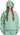 Women's Fashion Solid Color Hooded Top  