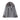 Women's Mid-length Hooded And Belted Wool Cape Coat  