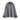 Women's Mid-length Hooded And Belted Wool Cape Coat  