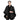Women's Plus Cashmere Fur Collar Knitted Cardigan Shawl Cape Coat  