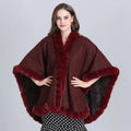  Purplish Red