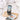 Wooden Speaker Smart Induction Speaker Phone Holder Portable Mini Desktop Wireless Alarm Clock Bluetooth Speaker  