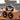 Wooden Wireless Bluetooth Speaker Portable Outdoor  