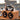 Wooden Wireless Bluetooth Speaker Portable Outdoor  