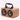 Wooden Wireless Bluetooth Speaker Portable Outdoor  