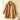 Wool Pearl Buckle Double-faced Woolen Goods Women's Doll Collar Mid-length Coat  