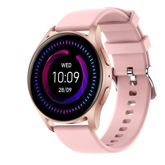 X01Bluetooth Call Smartwatch  