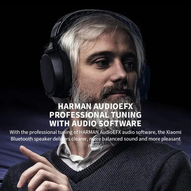 Xiaomi Bluetooth Speaker Support NFC Connection & Bluetooth Call Utrano