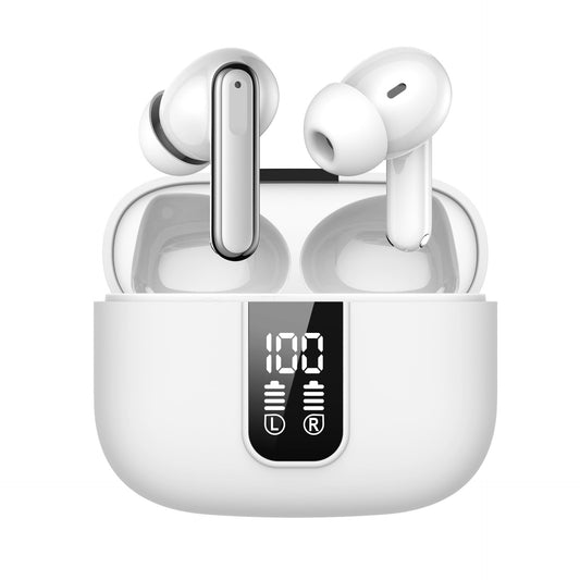 Y40 ANC ENC Dual noise Reduction True Wireless Bluetooth  In-ear earbuds  