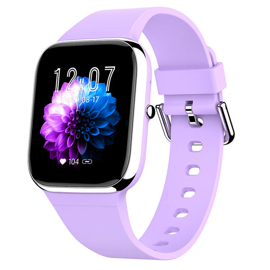 Y9Pro Smart Watch Bluetooth Calling  