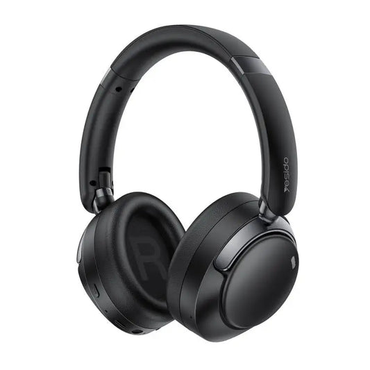 Yesido EP11 Dual-Mode Noise Reduction Over-Ear Bluetooth Headphones, EP11  